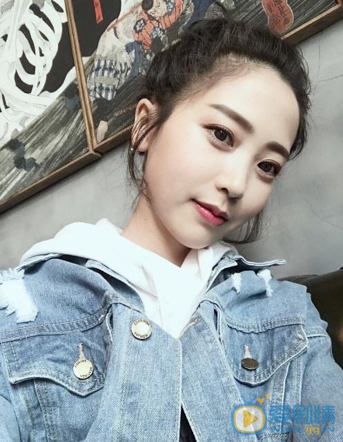 费伟妮生活照 费伟妮高清写真_费伟妮高清剧照