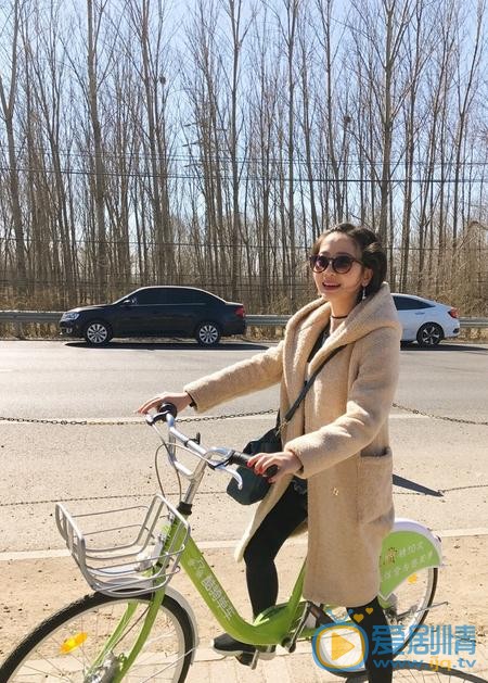 费伟妮生活照 费伟妮高清写真_费伟妮高清剧照