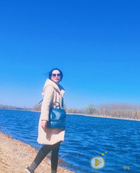 费伟妮生活照 费伟妮高清写真_费伟妮高清剧照