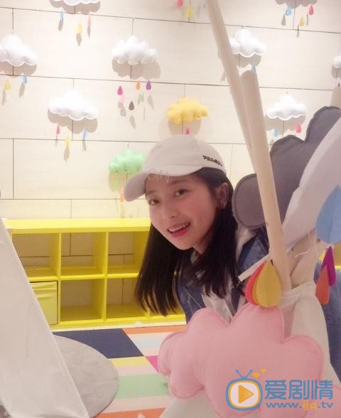 费伟妮生活照 费伟妮高清写真_费伟妮高清剧照