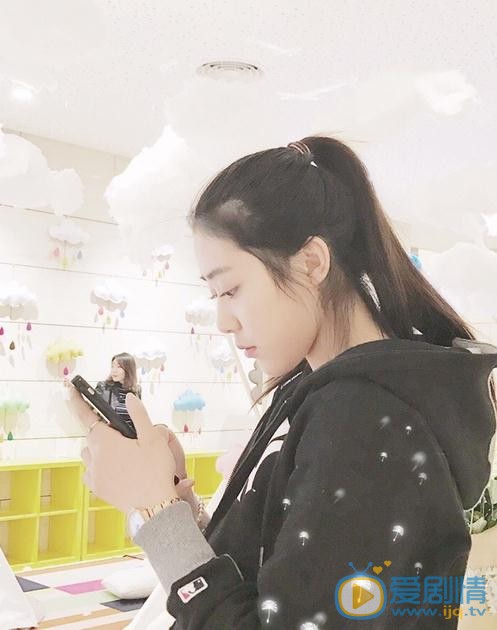 费伟妮生活照 费伟妮高清写真_费伟妮高清剧照