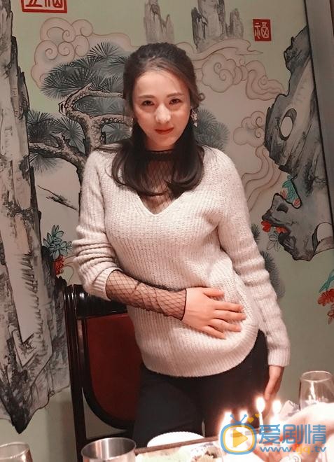 费伟妮生活照 费伟妮高清写真_费伟妮高清剧照