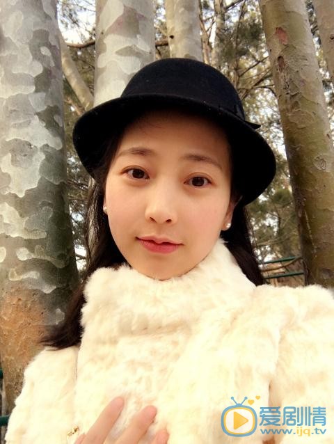 费伟妮生活照 费伟妮高清写真_费伟妮高清剧照
