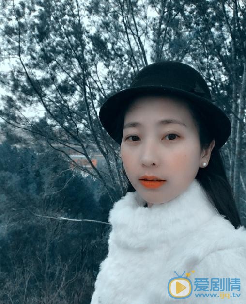 费伟妮生活照 费伟妮高清写真_费伟妮高清剧照