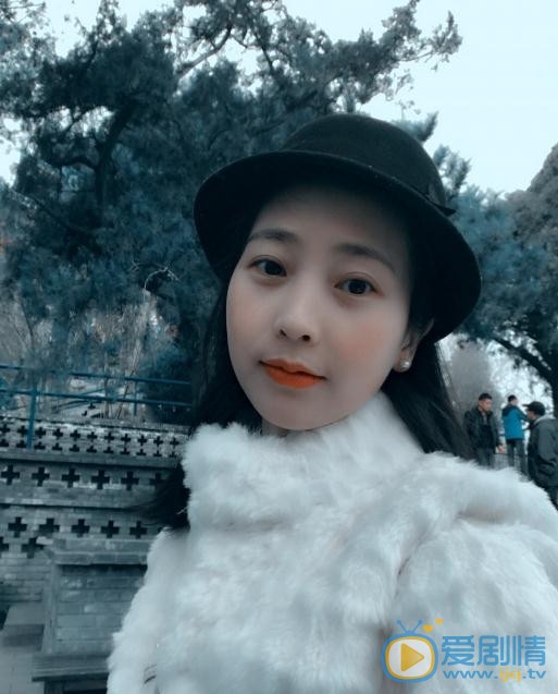 费伟妮生活照 费伟妮高清写真_费伟妮高清剧照