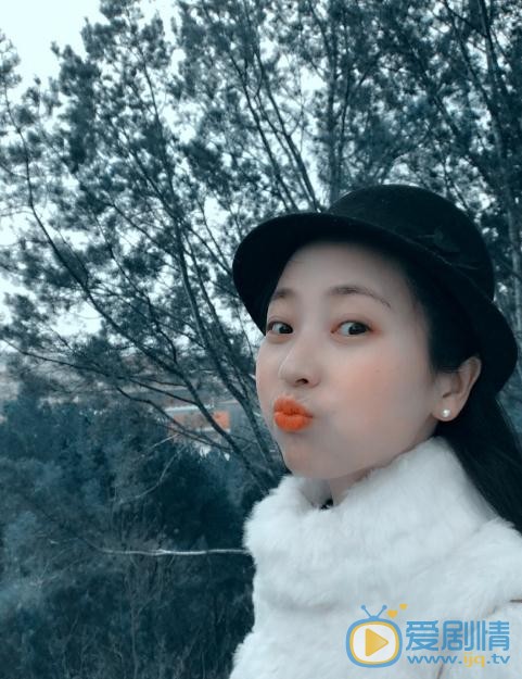 费伟妮生活照 费伟妮高清写真_费伟妮高清剧照