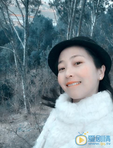 费伟妮生活照 费伟妮高清写真_费伟妮高清剧照