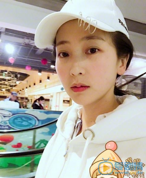 费伟妮生活照 费伟妮高清写真_费伟妮高清剧照