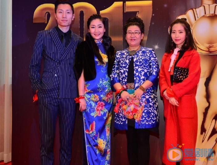 费伟妮活动照 费伟妮高清写真_费伟妮高清剧照