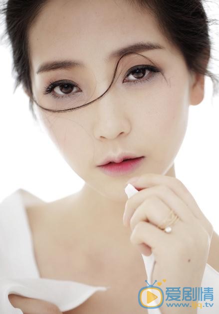 费伟妮写真 费伟妮高清写真_费伟妮高清剧照