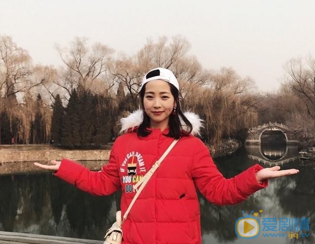 费伟妮生活照 费伟妮高清写真_费伟妮高清剧照