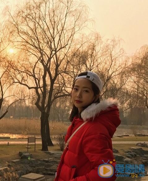 费伟妮生活照 费伟妮高清写真_费伟妮高清剧照