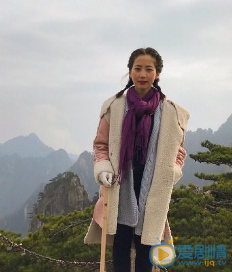 费伟妮生活照 费伟妮高清写真_费伟妮高清剧照