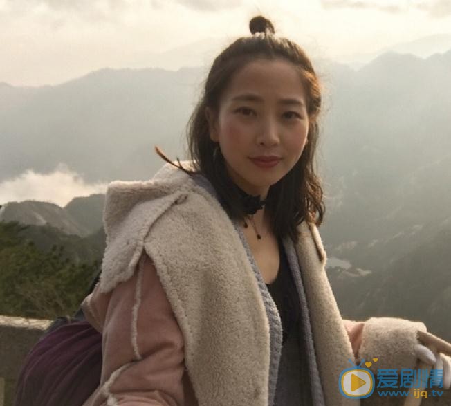 费伟妮生活照 费伟妮高清写真_费伟妮高清剧照