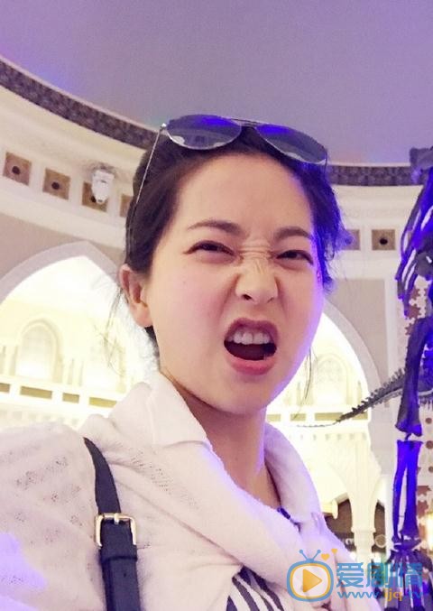费伟妮生活照 费伟妮高清写真_费伟妮高清剧照
