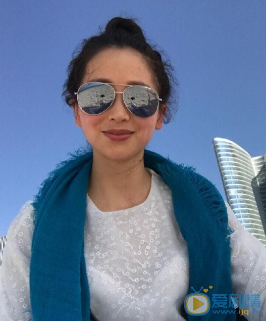 费伟妮生活照 费伟妮高清写真_费伟妮高清剧照