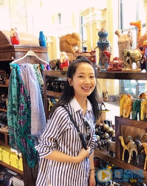 费伟妮生活照 费伟妮高清写真_费伟妮高清剧照