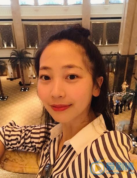 费伟妮生活照 费伟妮高清写真_费伟妮高清剧照