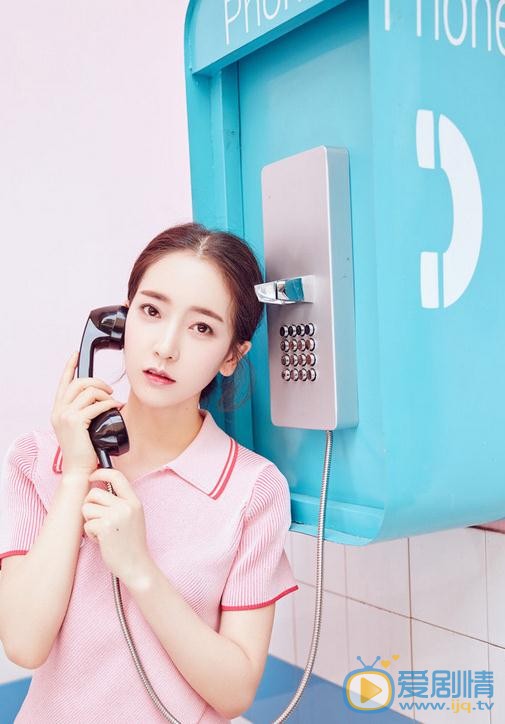 费伟妮时尚写真 费伟妮高清写真_费伟妮高清剧照