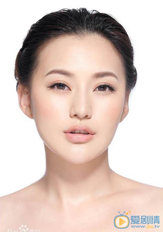 王子子靓丽写真 王子子高清写真_王子子高清剧照