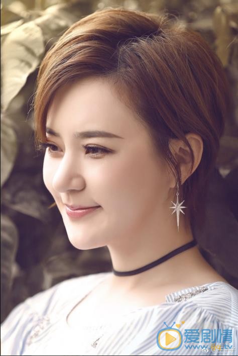 王子子靓丽写真 王子子高清写真_王子子高清剧照