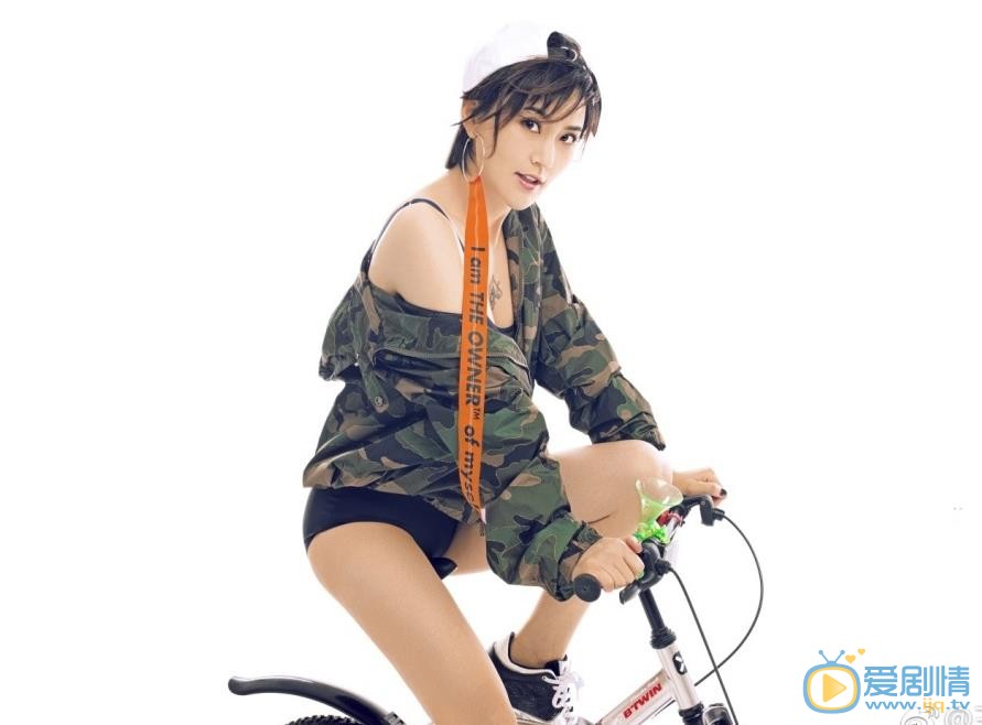 王子子魅力写真 王子子高清写真_王子子高清剧照