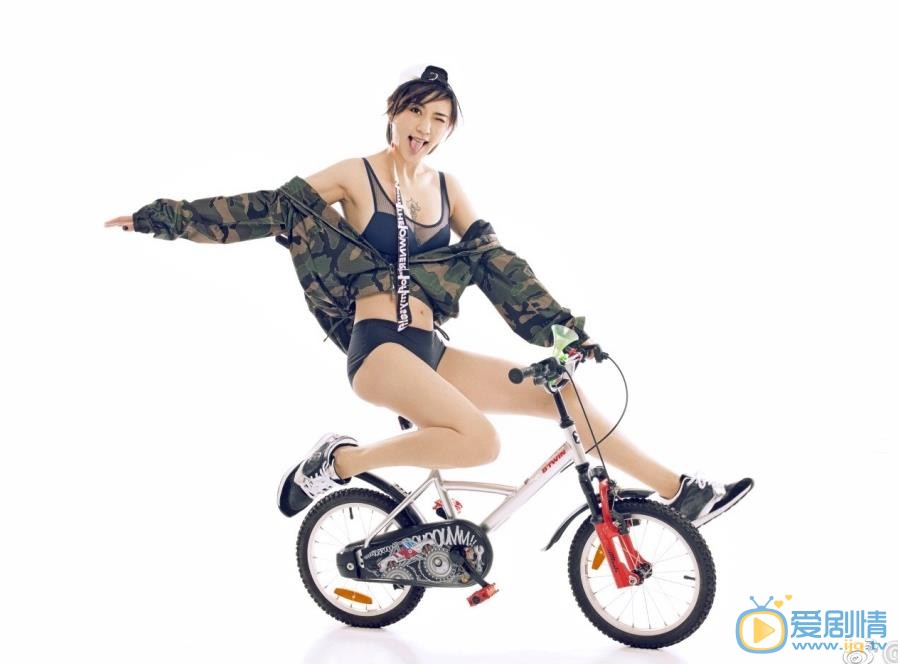王子子魅力写真 王子子高清写真_王子子高清剧照