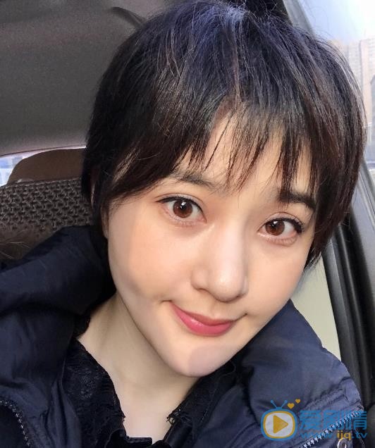 王子子生活照 王子子高清写真_王子子高清剧照