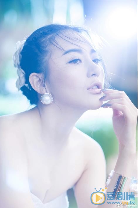王子子靓丽写真 王子子高清写真_王子子高清剧照