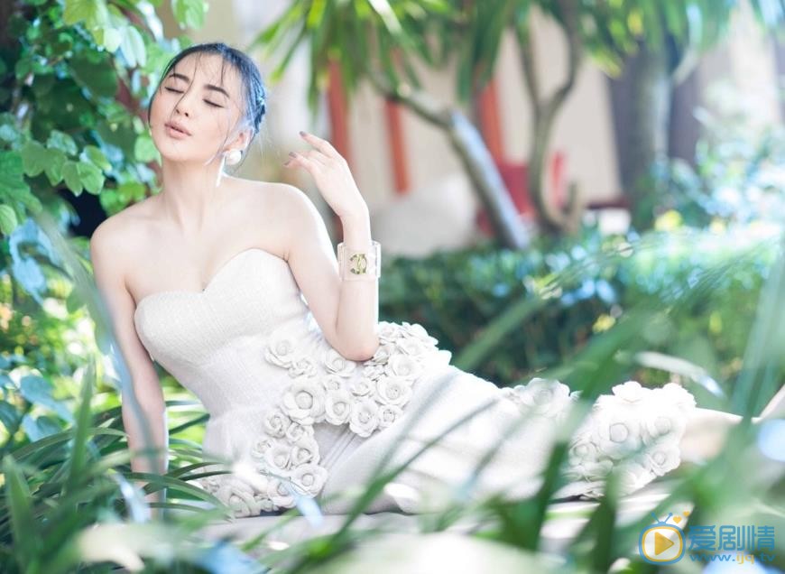 王子子靓丽写真 王子子高清写真_王子子高清剧照