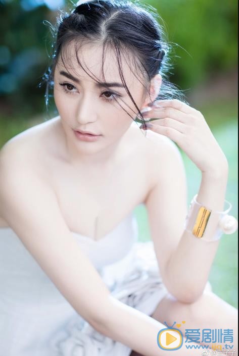 王子子靓丽写真 王子子高清写真_王子子高清剧照