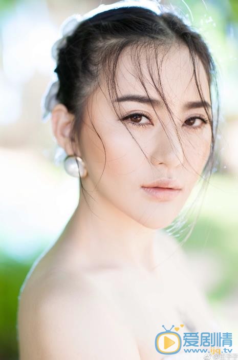王子子靓丽写真 王子子高清写真_王子子高清剧照