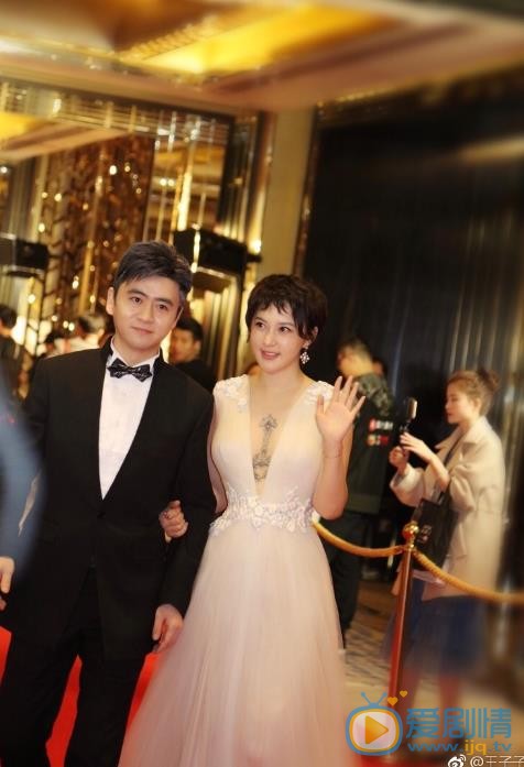 王子子活动照 王子子高清写真_王子子高清剧照