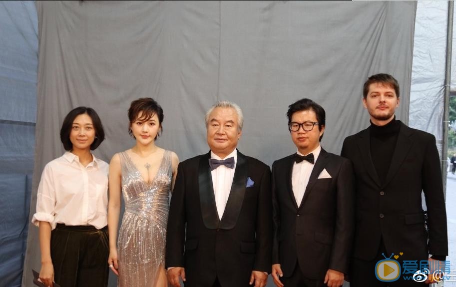 王子子活动照 王子子高清写真_王子子高清剧照