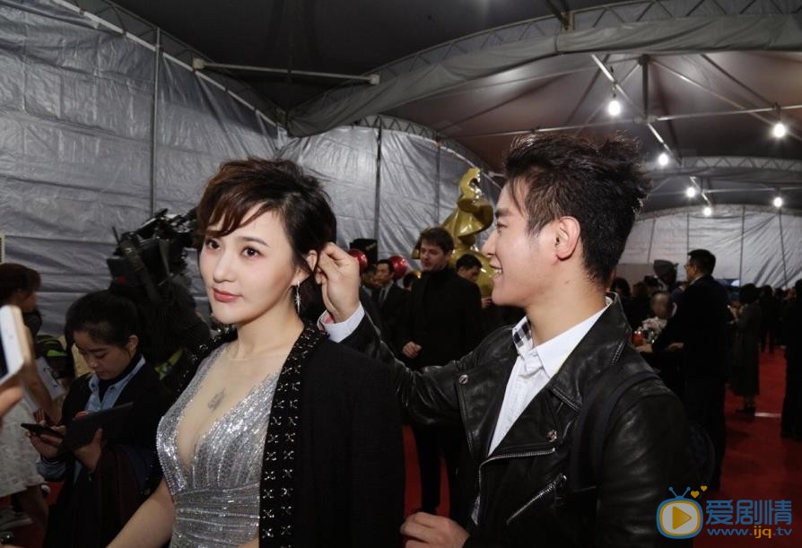 王子子活动照 王子子高清写真_王子子高清剧照