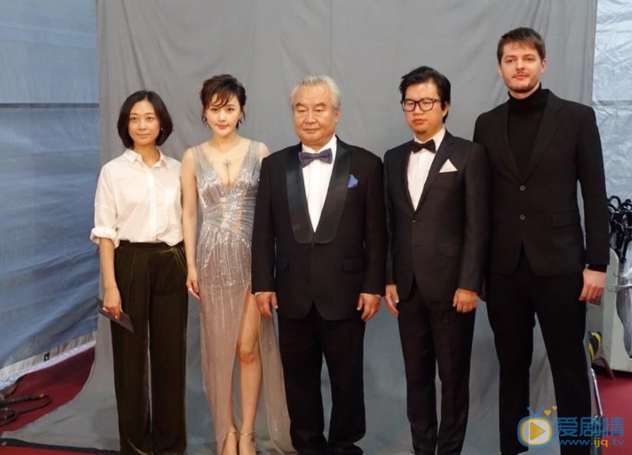 王子子活动照 王子子高清写真_王子子高清剧照