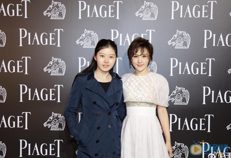 王子子活动照 王子子高清写真_王子子高清剧照