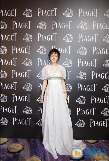 王子子活动照 王子子高清写真_王子子高清剧照