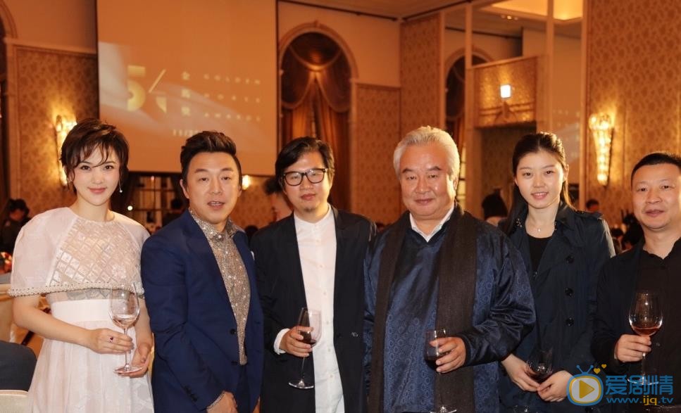 王子子红毯照 王子子高清写真_王子子高清剧照