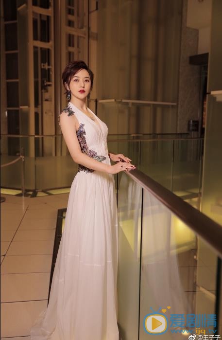 王子子气质大片 王子子高清写真_王子子高清剧照