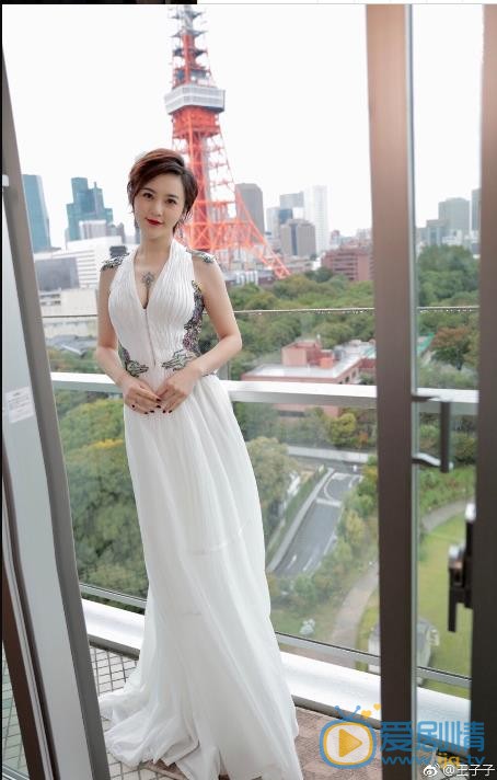 王子子气质大片 王子子高清写真_王子子高清剧照