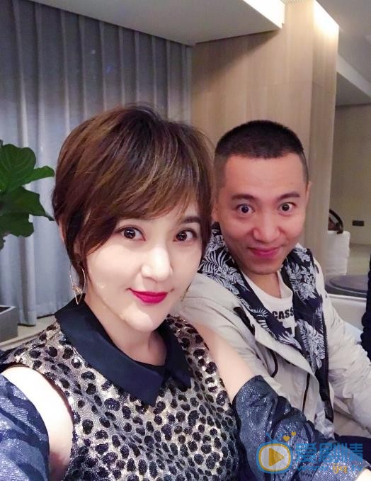 王子子生活照 王子子高清写真_王子子高清剧照