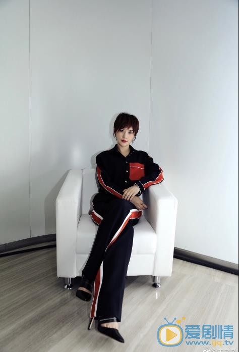 王子子红毯照 王子子高清写真_王子子高清剧照