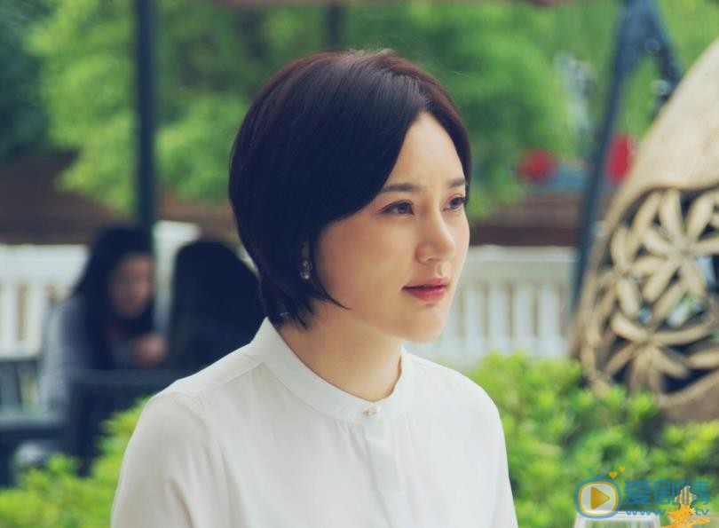 王子子《春天里》剧照 王子子高清写真_王子子高清剧照