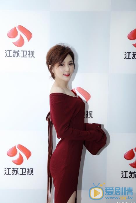 王子子气质大片 王子子高清写真_王子子高清剧照
