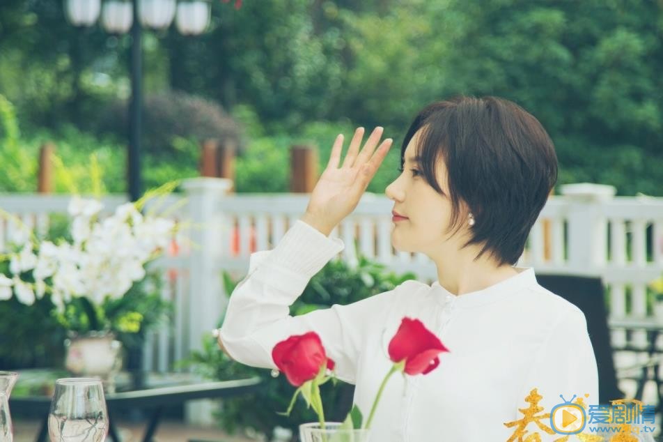 王子子《春天里》剧照 王子子高清写真_王子子高清剧照