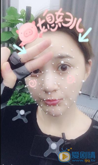 王子子卖萌照 王子子高清写真_王子子高清剧照