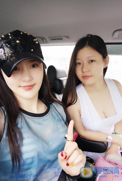 王子子生活照 王子子高清写真_王子子高清剧照