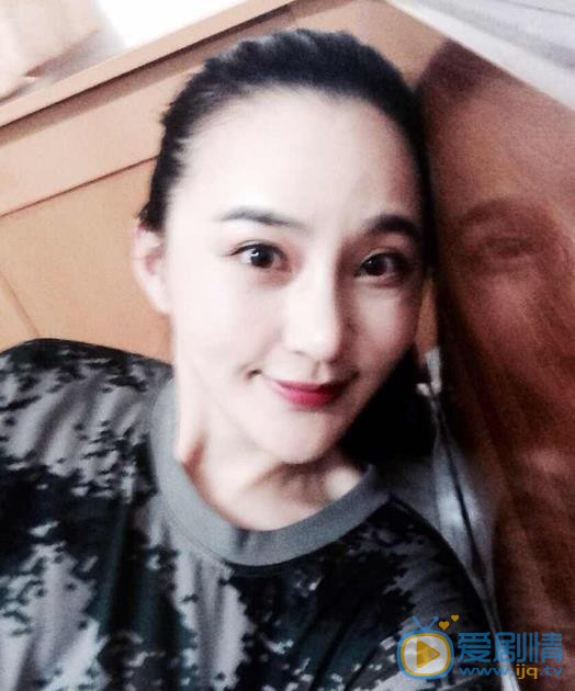 王子子生活照 王子子高清写真_王子子高清剧照