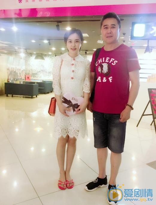 王子子生活照 王子子高清写真_王子子高清剧照